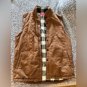 Mens Union Bay utility vest